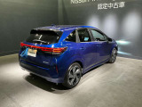 ノートオーラ 1.2 G レザーエディション 