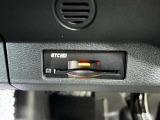 【ETC】ETCが付いております!高速の乗り降りがスムーズになりますので、旅行の際にも便利です。ETC付でお得な一台となっております。