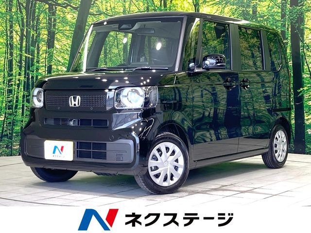 ホンダ N-BOX 