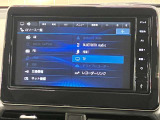 日産純正9インチ大画面ナビです。クリアな画質を楽しんでいただけるフルセグ地デジTVなど書ききれないほどの機能が満載です。