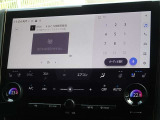 地デジ対応、フルセグデジタルTV放送が視聴できます。