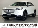 ヴェゼル e:HEV Zタイプは、デュアルフルオートエアコンや、シートヒーター、減速セレクター等の充実装備に、ホンダセンシングをさらにプラスした上級グレードです。