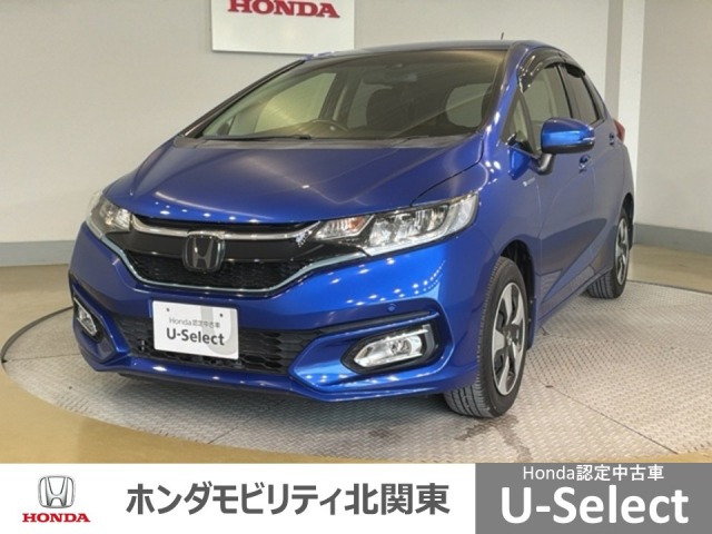 ホンダ フィット 