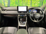 RAV4 2.5 ハイブリッド G E-Four 4WD 