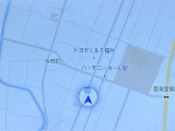 近年流行のディスプレイオーディオです。