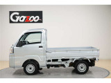ハイゼットトラック スタンダード SAIIIt 4WD 