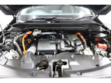 Hondaの技術が詰まったエンジンルーム☆☆☆エンジンルーム室内ともにルームクリーニング済みで清潔です◎快適なドライブをお楽しみください♪♪