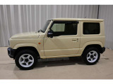 ジムニー XC 4WD 