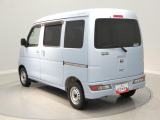 【右後斜め】ライフスタイルに合わせて自由にお使いいただけます。荷物もしっかり積める頼もしいボディです。