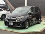 フリード 1.5 G ホンダセンシング 