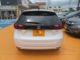 フィット 1.5 e:HEV ホーム ブラックスタイル 