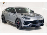 ウルス ペルフォルマンテ 4WD 