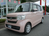 N-BOX L 