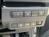 各種スイッチがまとまって取り憑いています。