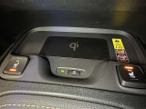置くだけ充電♪