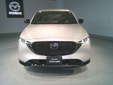 CX-5  2.5 25S スポーツ アピアランス