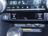 VSC OFF/両席フロントシートヒーター&ベンチレーター