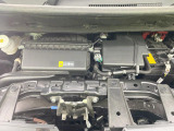 親切・丁寧な専門メカニックスタッフが応対!・車検・点検整備・事故等の修理などアフターサービスも安心。お車のカスタマイズもネクステージのサービススタッフまでご相談ください!