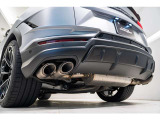 Full exterior carbon fiber package  - Matt