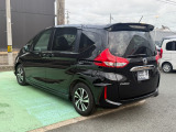 ホンダ専門整備スタッフがHonda中古車整備基準に基づいた点検整備を実施いたします。整備費用は本体価格に含んでおります。