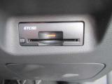 ETC2.0付きです。料金所もノンストップ通過!ご納車したその日に高速でお出掛けができますね☆