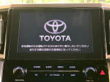 【9インチ ディスプレイオーディオ】大画面ディスプレイへお持ちのスマートフォンと連携して、ナビやbluetoothでの音楽再生が可能です♪デザインはもちろん操作性も良好!別途ナビ機能の取付可能です♪