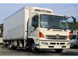 レンジャー 冷蔵冷凍車 2.6t  格納(PG)低温-30℃
