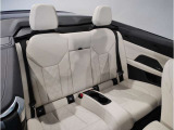 【エアバック】BMWのエアバックやその他の安全装備は、互いに補完しあう事で徹底した安全性を貫きます。万一の事故の際にそれぞれ最適な保護を提供してくれます!