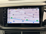 T-Cross TSI アクティブ 
