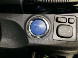 スマートエントリー&プッシュスタートはキーをバック等に携帯している時にブレーキを踏みSTARTボタンを押すとエンジンが始動します。