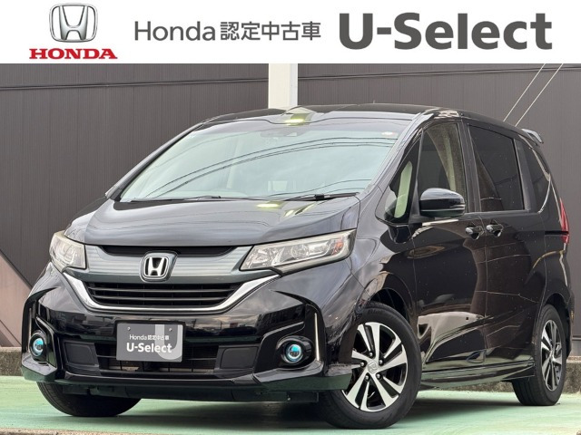 フリード 1.5 G ホンダセンシング 