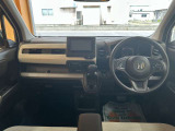 N-WGN L 4WD 
