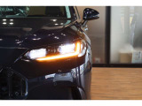 【シーケンシャルウィンカー】流れるように光るシーケンシャルウインカー!存在感をプラスします!
