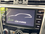 レヴォーグ 1.6 GT-S アイサイト 4WD 
