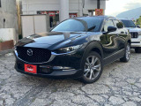 CX-30 2.0 20S Lパッケージ 