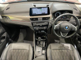 X1  xDrive 18d xライン