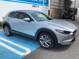 CX-30 1.8 XD プロアクティブ ツーリングセレクション 