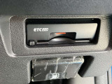 ETC2.0です。セットアップを完了してから納車となりますので、すぐにご利用いただけます。