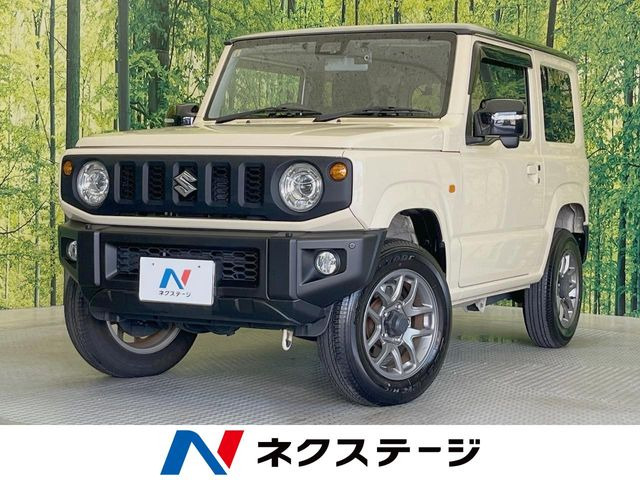 ジムニー XC