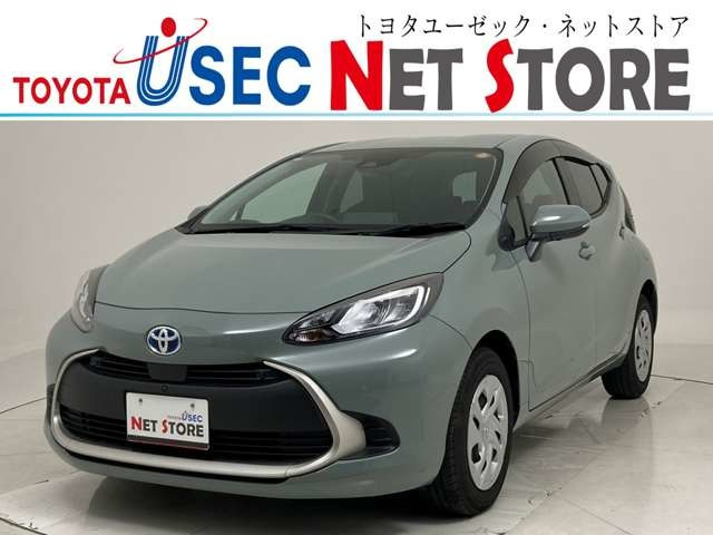 アクア 1.5 G 