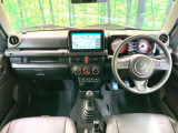 ジムニー  XC