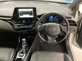 C-HR ハイブリッド 1.8 G モード ネロ セーフティ プラスIII 