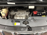 親切・丁寧な専門メカニックスタッフが応対!・車検・点検整備・事故等の修理などアフターサービスも安心。お車のカスタマイズもネクステージのサービススタッフまでご相談ください!