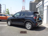 T-Cross TSI アクティブ 