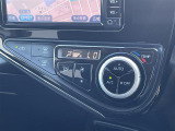 【 オートエアコン 】車内温度を感知して自動で温度調整をしてくれるのでいつでも快適な車内空間を創り上げます!//