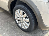 ☆お車についた傷やヘコミ、事故の修理もハヤシにお任せください。自社鈑金工場で修理ができますの安心です☆