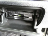 ナビ連動タイプのETC車載機です。ナビゲーションと連動してくれますのでカード未挿入を知らせてくれるなど便利な機能が追加されています。