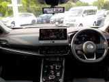 エクストレイル  1.5 G e-4ORCE 4WD