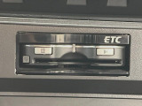 【ETC】高速道路の料金所をストレスなく通過!話題のスポットやサービスエリアに多い「スマートIC」利用時は必須のアイテムです。当店でセットアップを実施、ご納車当日からすぐにご利用いただけます!