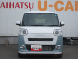 ムーヴキャンバス  ストライプス G